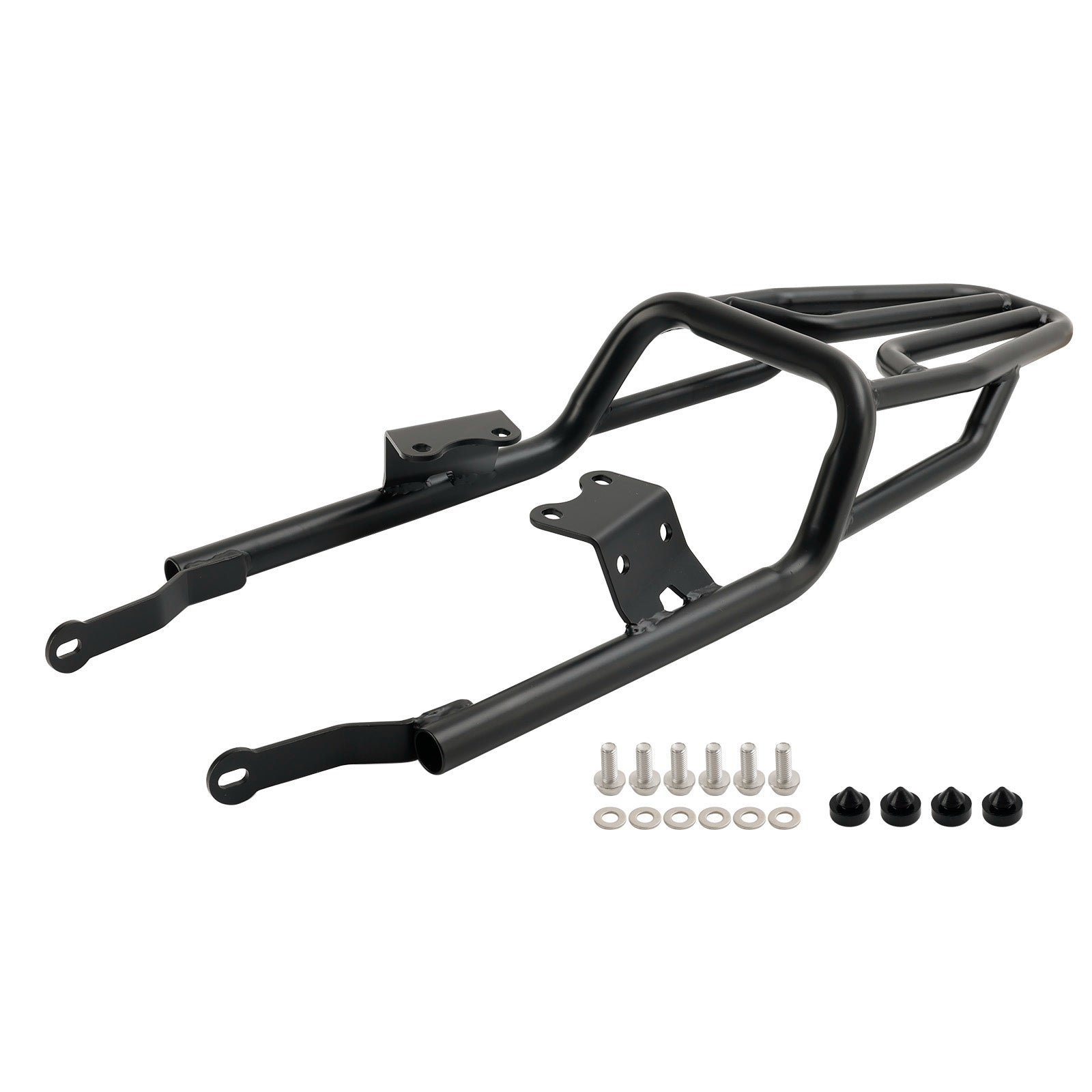 2016-2024 Street Twin 900 Top Rack Luggage Carrier