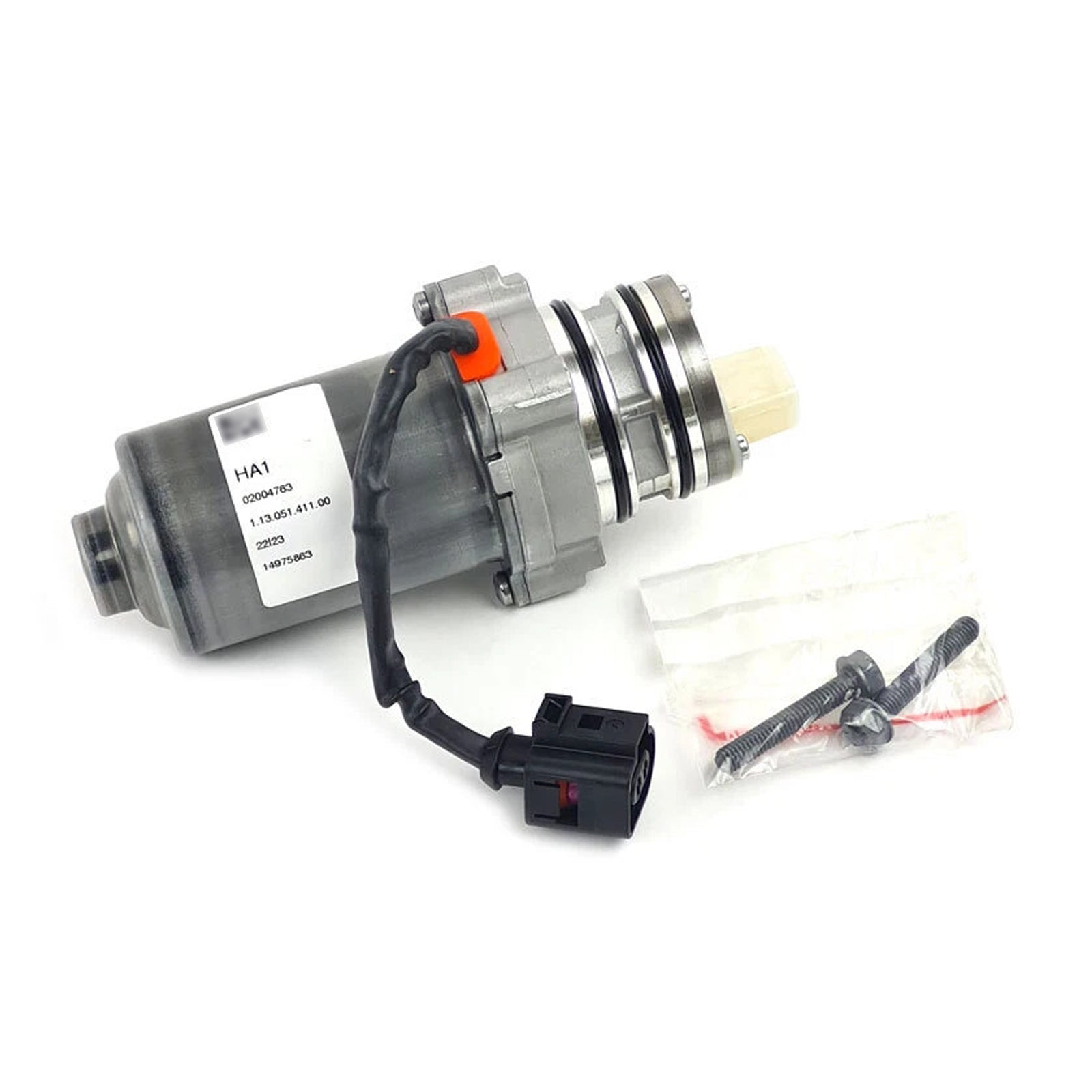 06/2011-12/2019 LAND ROVER RANGE ROVER EVOQUE (L538) 2.2 D 4x4 2179 140 190 SUV 5th Generation AWD Pump 2274601