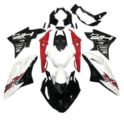 2015-2016 BMW S1000RR Fairing Kit Bodywork Plastic ABS