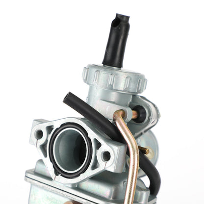 Carburetor Carb fits for 125cc ATVs, Pit Dirt Bikes, Go Karts Generic