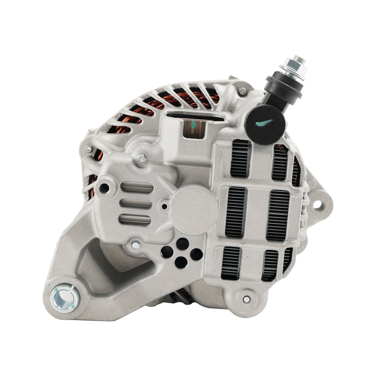 Alternator 23100-EB31A For Nissan Navara D40 Pathfinder 2.5 dCi R51 2005-2009