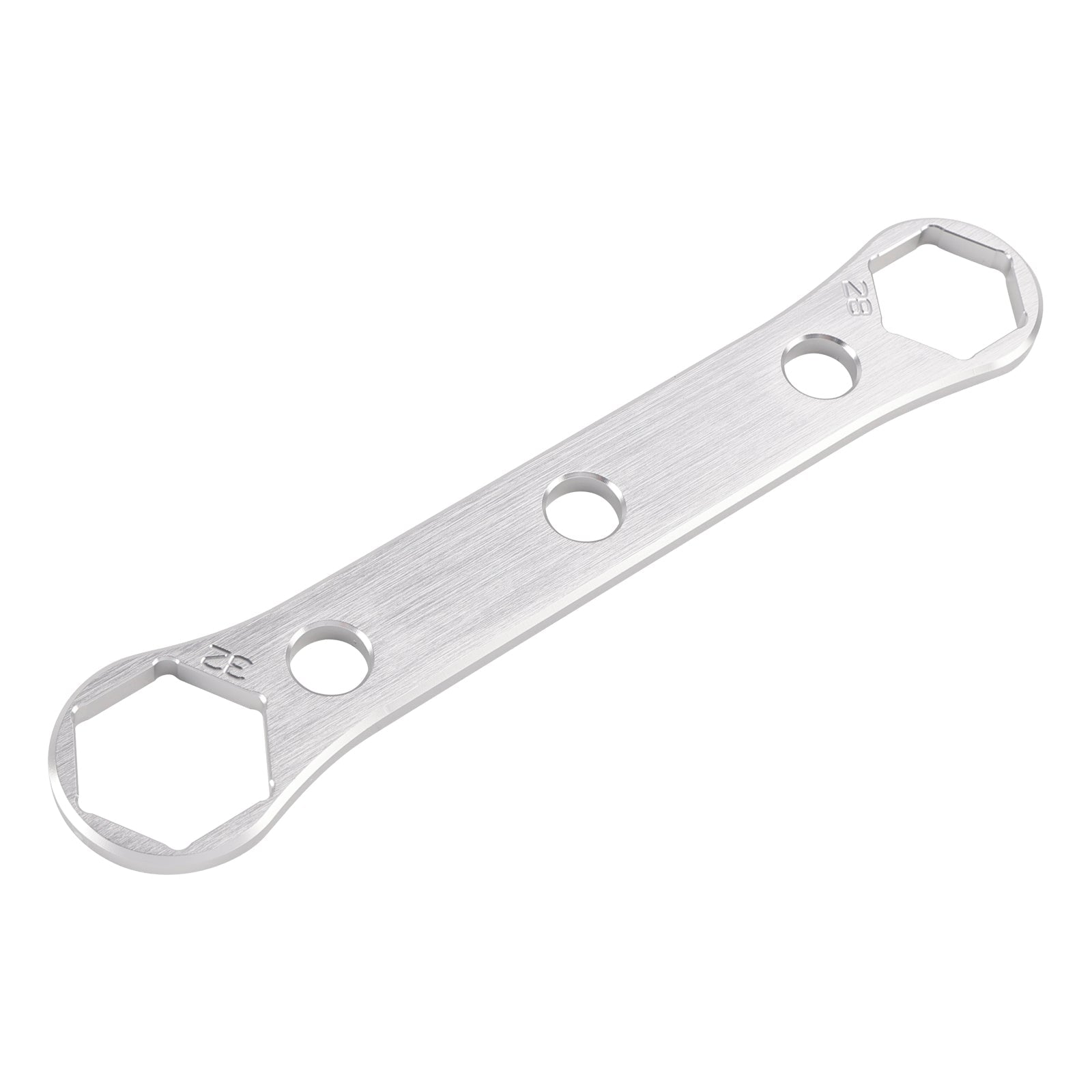 36- 26mm/32mm Tool Wrench fits 2019 FOX 36--- top/air cap -Socket