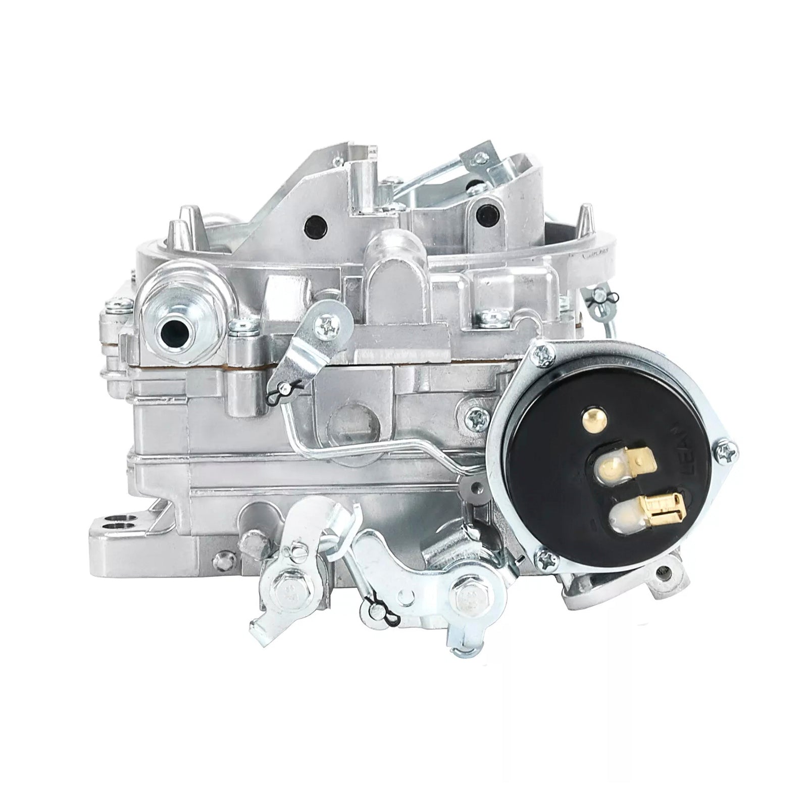 4 Barrel 1913 AVS2 Carburetor 800 CFM Electric Choke CBR23 1913 AVS2 800CFM