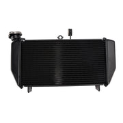 Radiator Cooling Engine Cooler Fit For Yamaha YZF-R3 YZFR3 MT-03 2015-2025