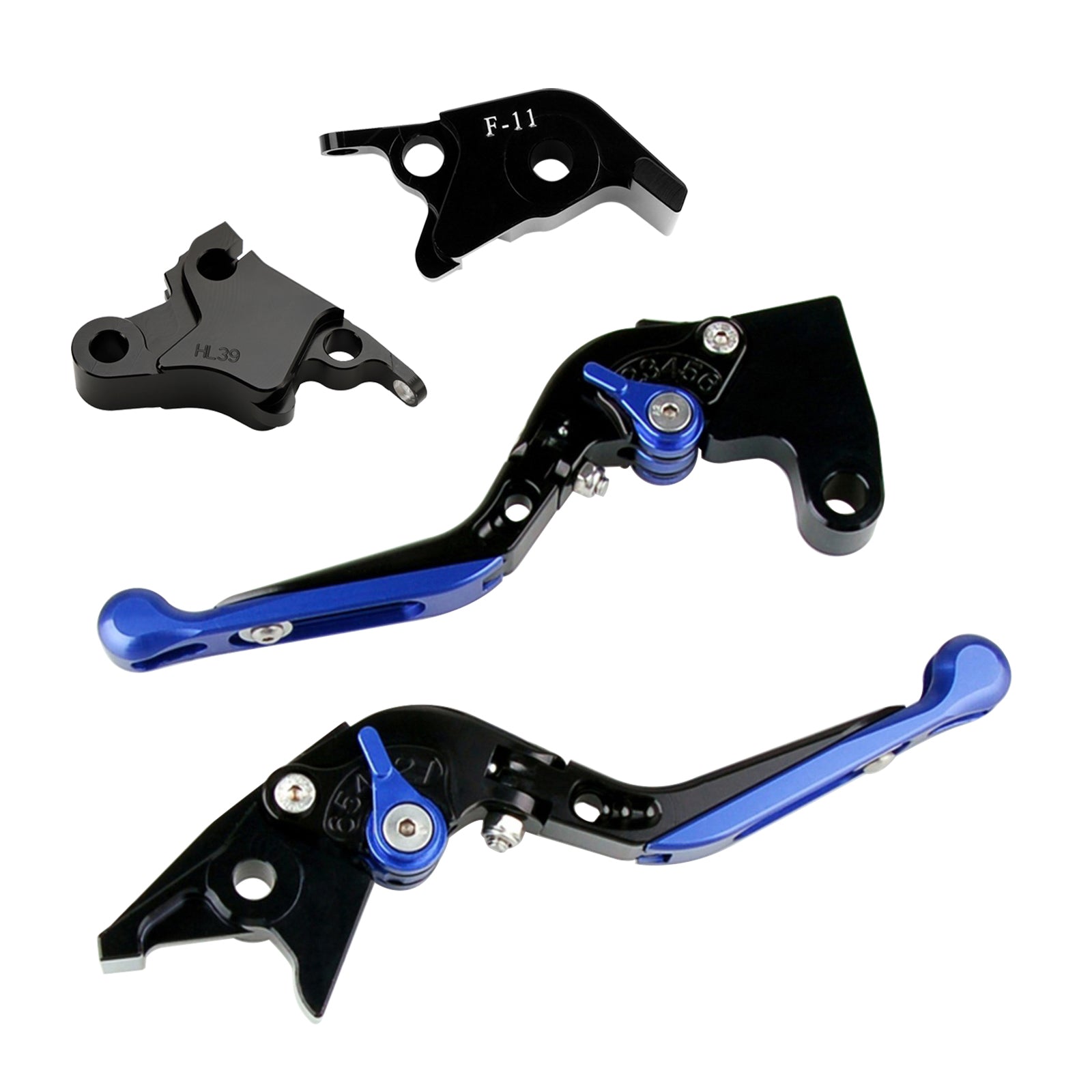 Adjustable Clutch Brake Lever fit for CFMOTO 700CL-X Sport 2021-2022