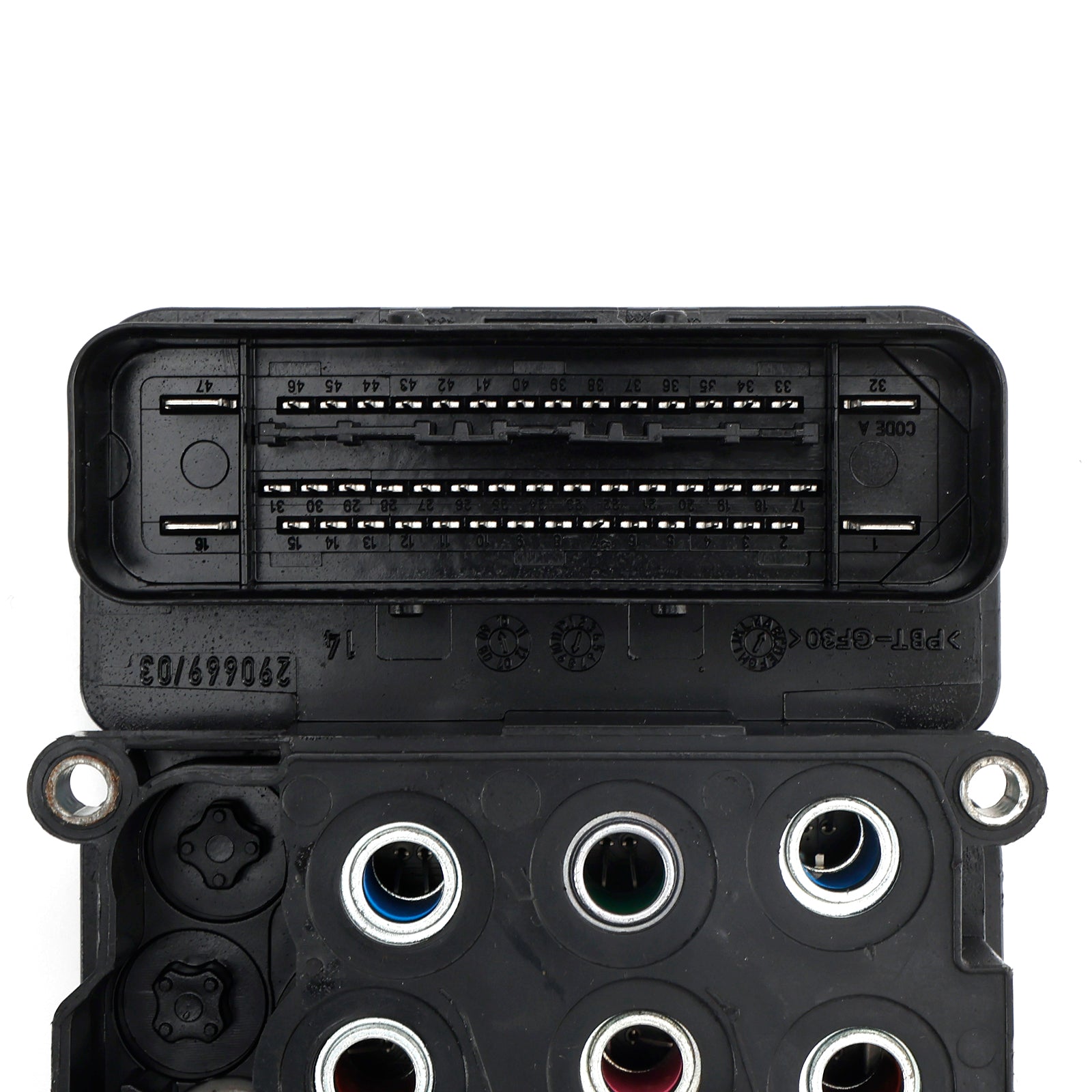 2011-2016 for Cadillac SRX ABS Anti-lock Brake Pump Control Module 20842710