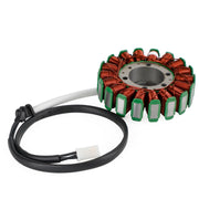 115mm Magneto Generator Stator Fit for Speed Triple 1050 1994-2018 Speed Triple 1050 R 2011-2017 / T1300111