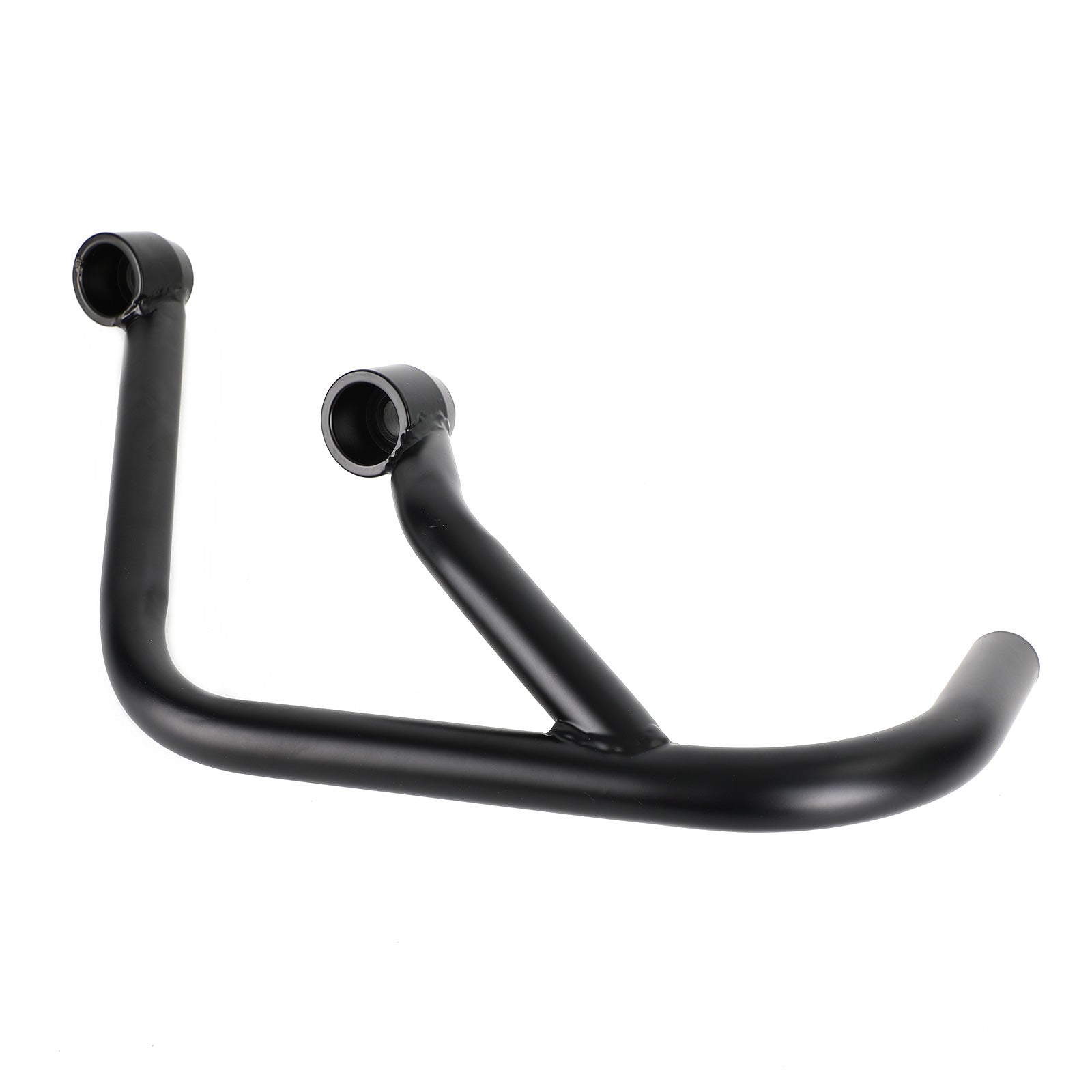 Engine Guards Frame Crash Bars Steel Black Fit For Bmw F900R F900 R 20-21