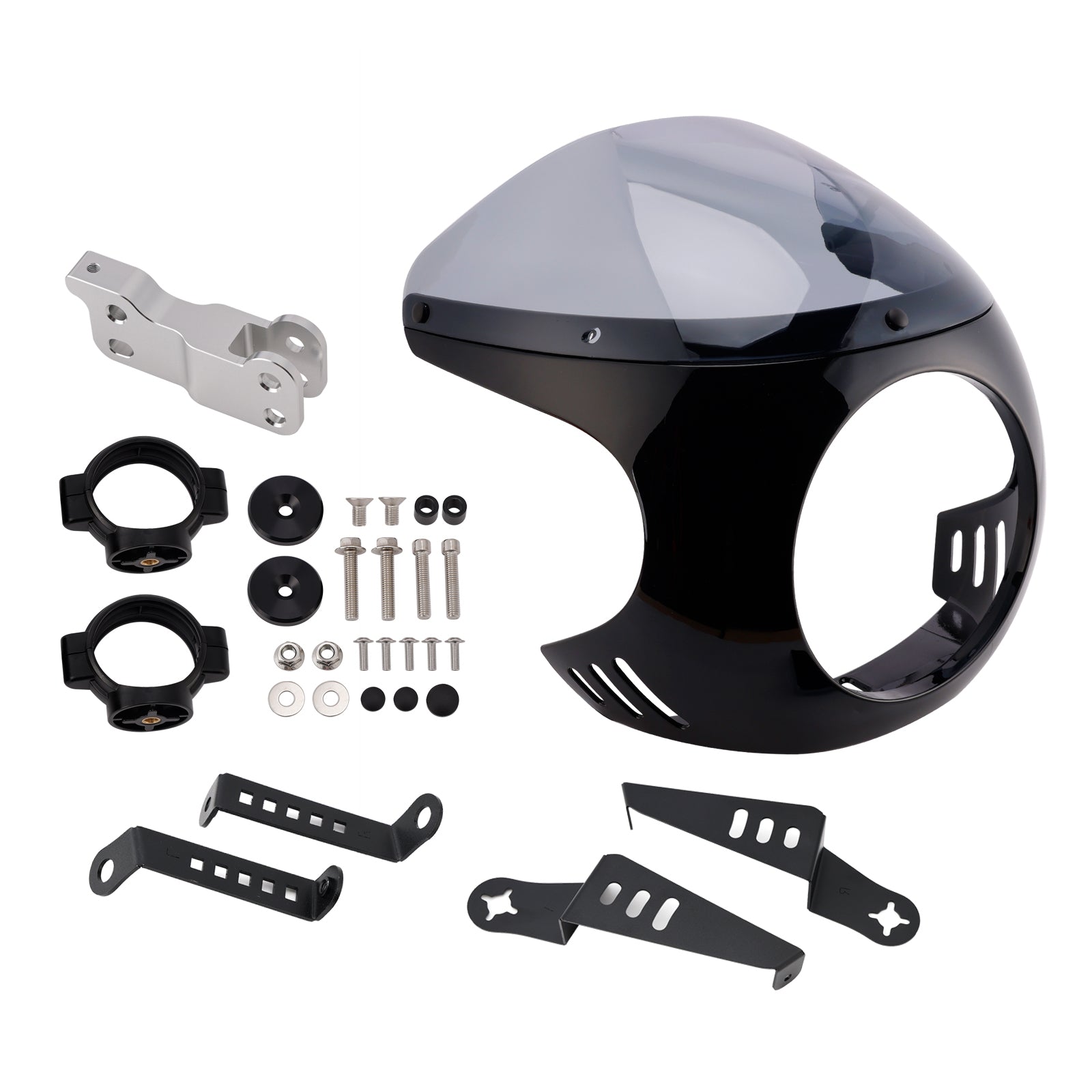 2014-2024 for BMW R NINE T Windshield WindScreen