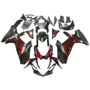 Injection Fairing Kit Bodywork Plastic For Suzuki GSXR600 GSXR750 2011-2026 K11