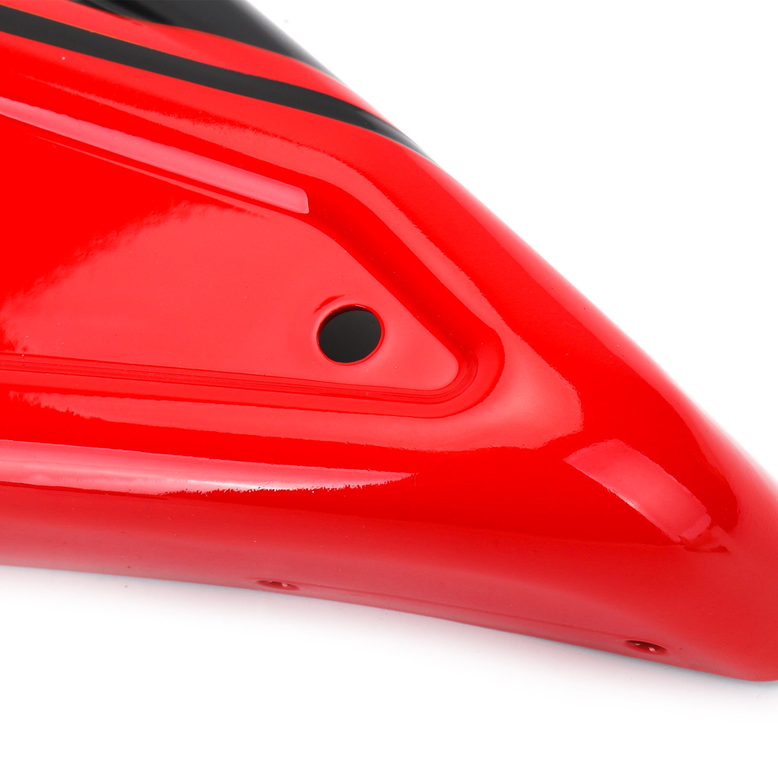 2018+ KAWASAKI Z900RS Engine Panel Belly Pan Lower Cowling Cover Fairing Generic