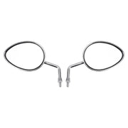 2020-2023 Indian Chieftain Elite Rear View Mirror Set