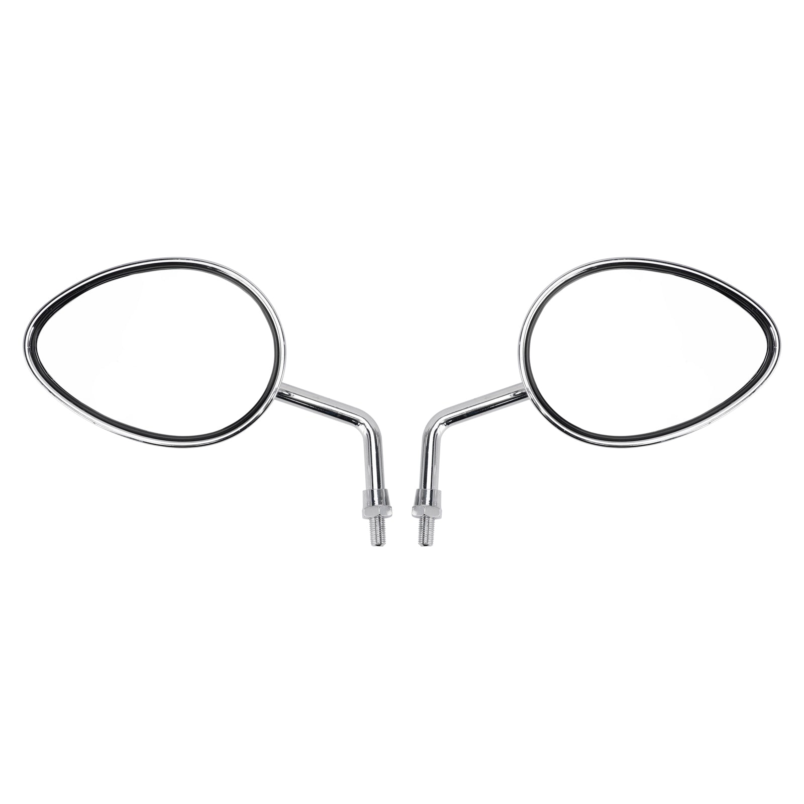2014-2019 Indian Chief Vintage Rear View Mirror Set