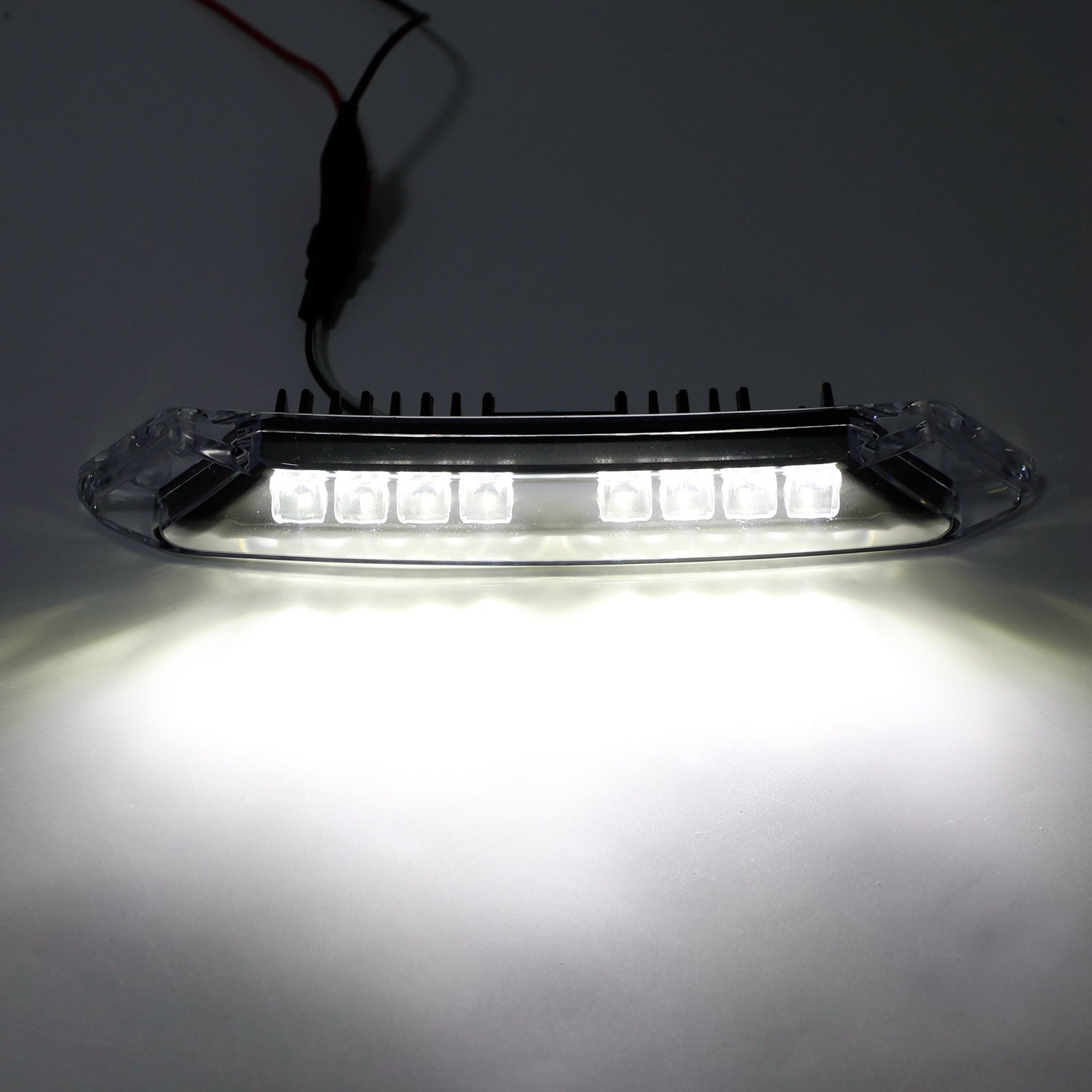 2020-2023 Can-Am Spyder RT LED 219400991 Front Bumper Lamp Auxiliary Light