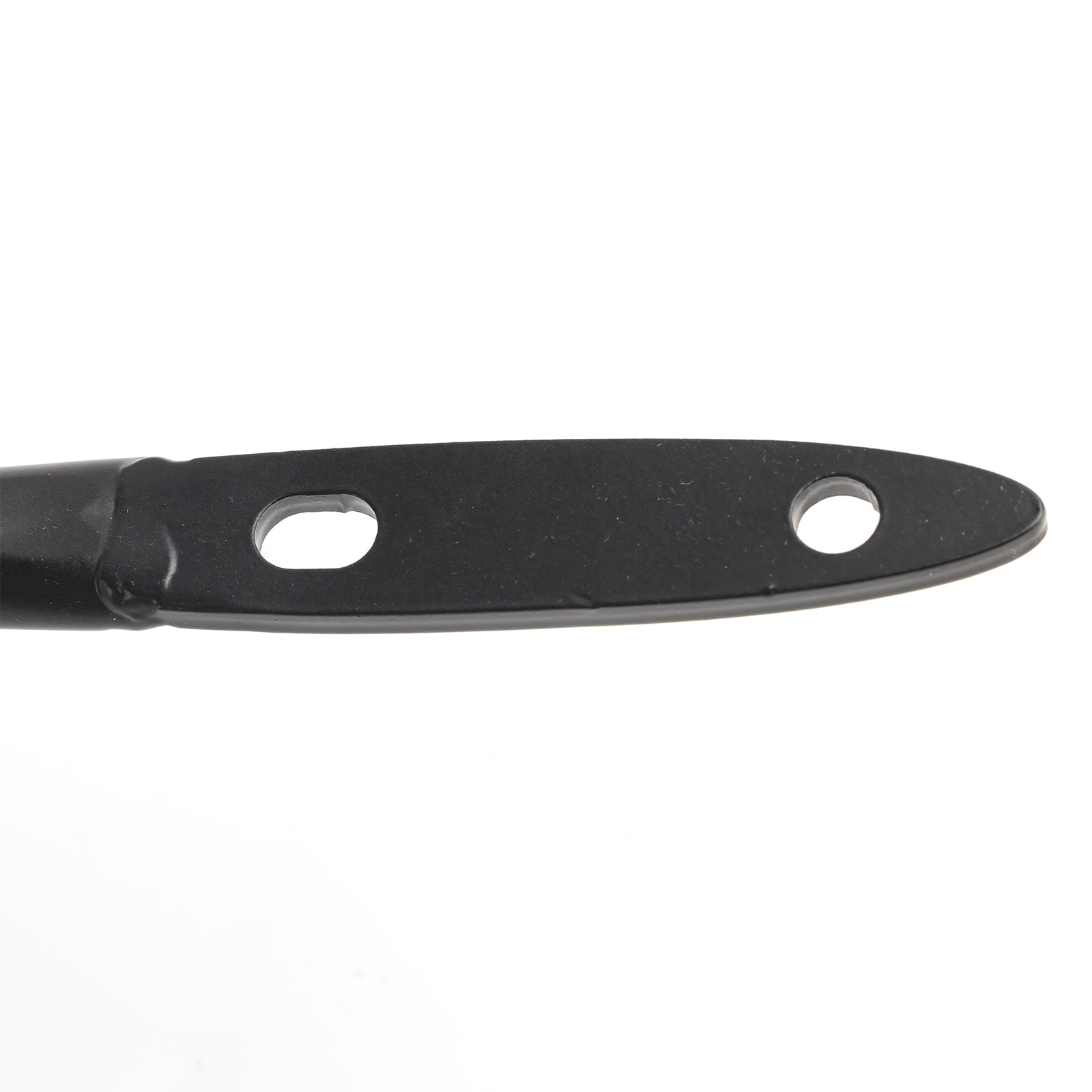 2022-2024 R E New Classic 350 Reborn REAR RACK TUBE TYPE CARRIER - BLACK