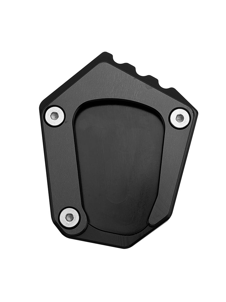 2016-2022 BMW K1600 Kickstand Enlarge Plate Pad