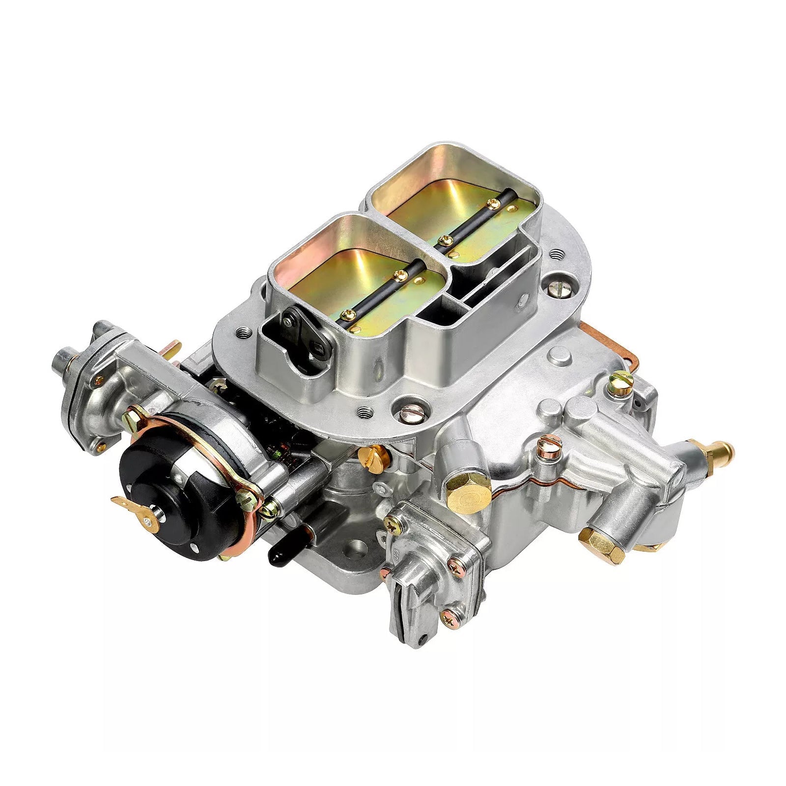 1975-1980 Datsun Pickup L20 2000cc PL620, 510, 610, 710 Weber 32/36 DGV DGEV DGAV 2 Barrel Carburetor 22680