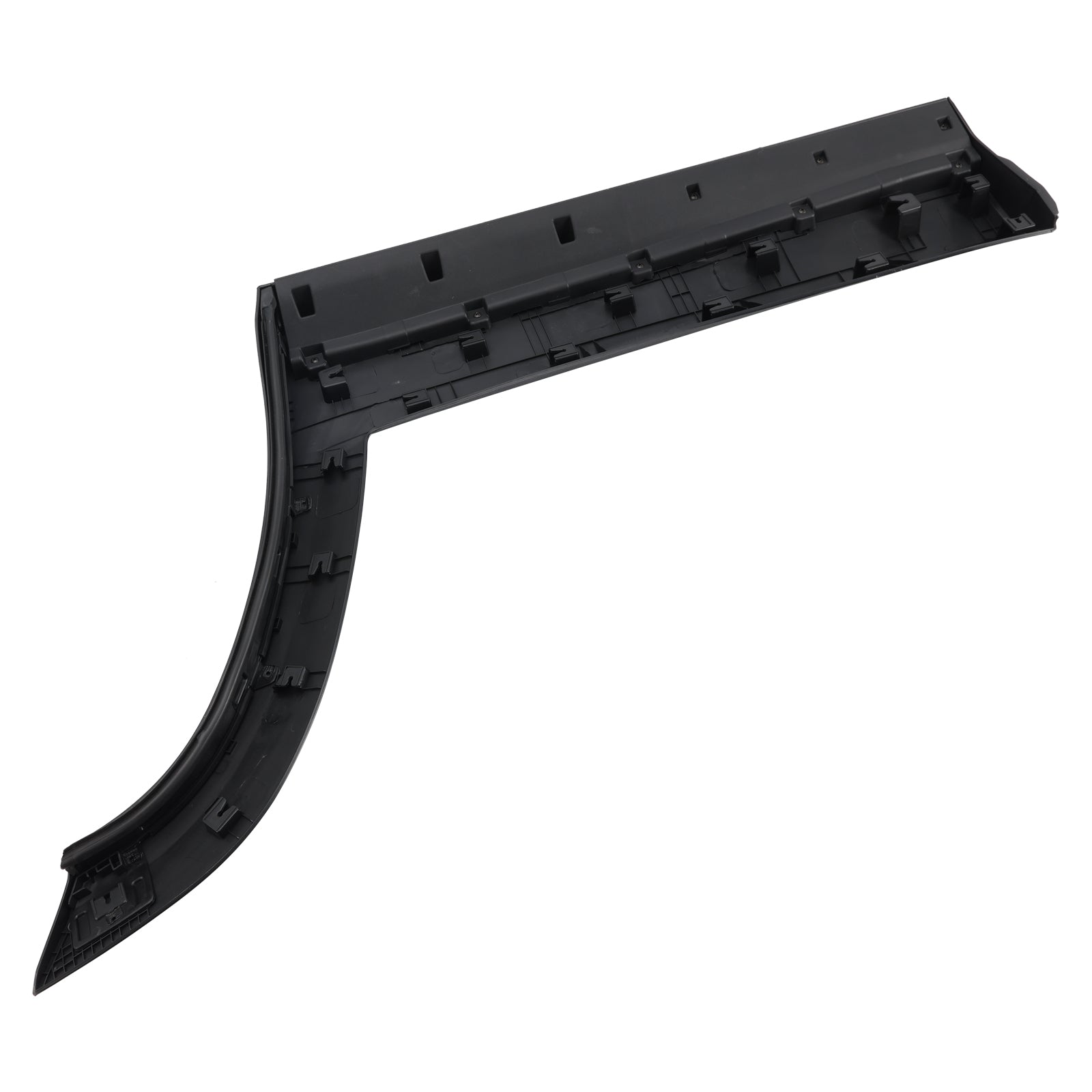 2022-2024 Hyundai Tucson Rear Right Side Door Lower Molding 87732CW000CA