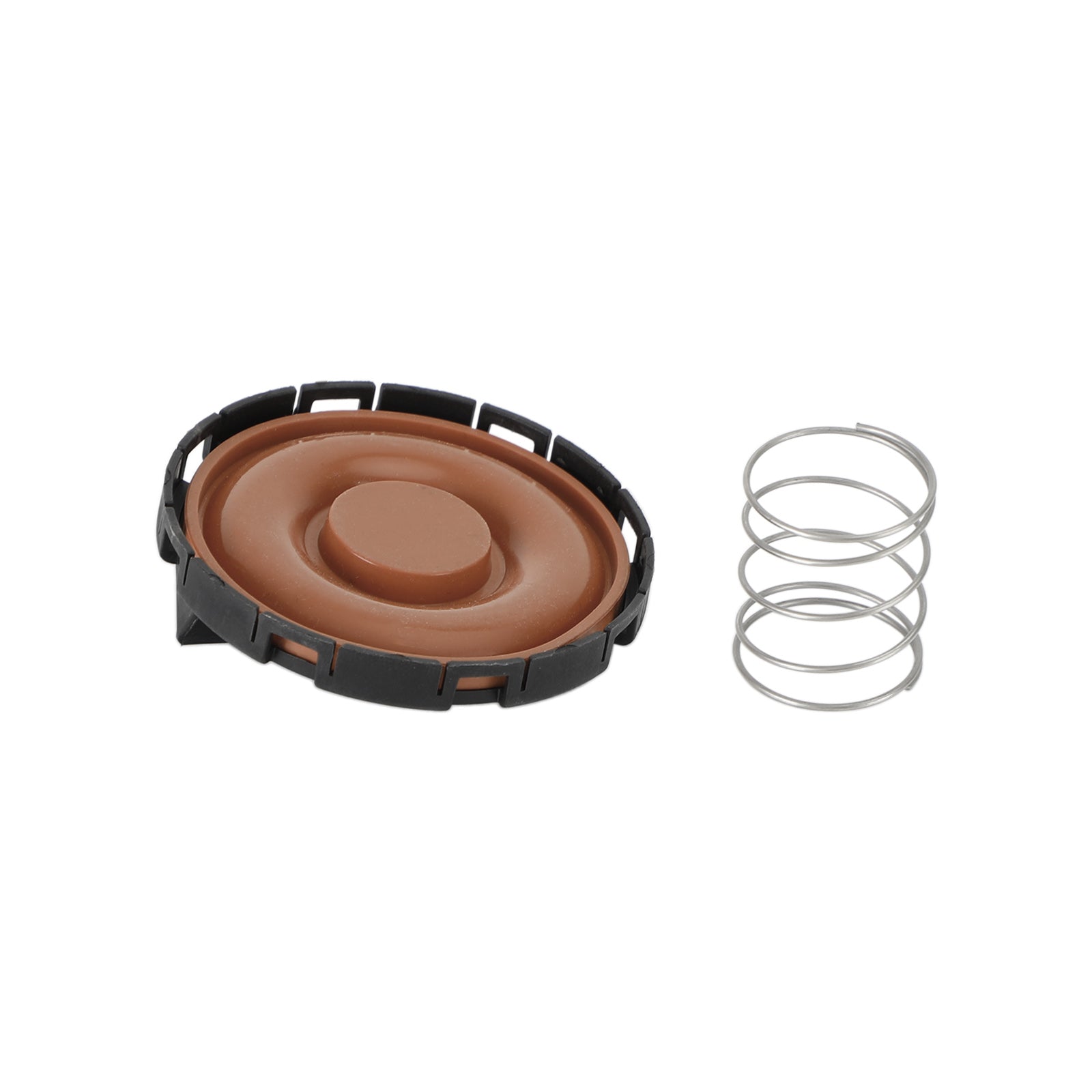 BMW 3 (E90) Membrane Crankcase Breather Valve 11128507607