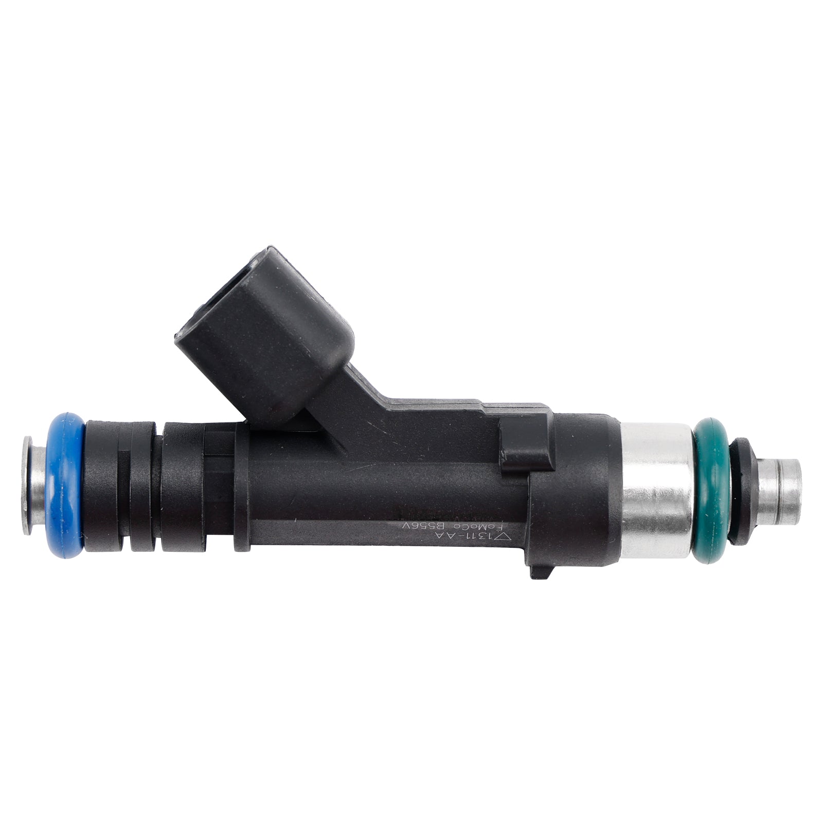 1Pcs Fuel Injector For Ford Mustang GT 5.0L 4.6L 4V EV6 1999-2023 M-9593-LU47