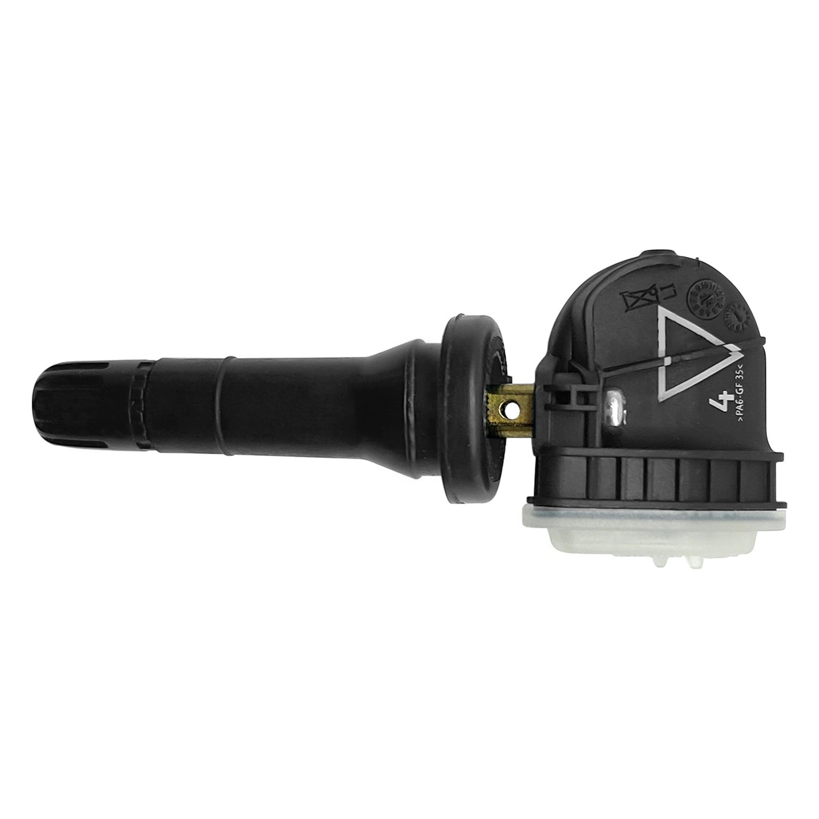 1X TPMS Tire Pressure Sensor For GMC Buick Chevy Silverado Cadillac 13598773
