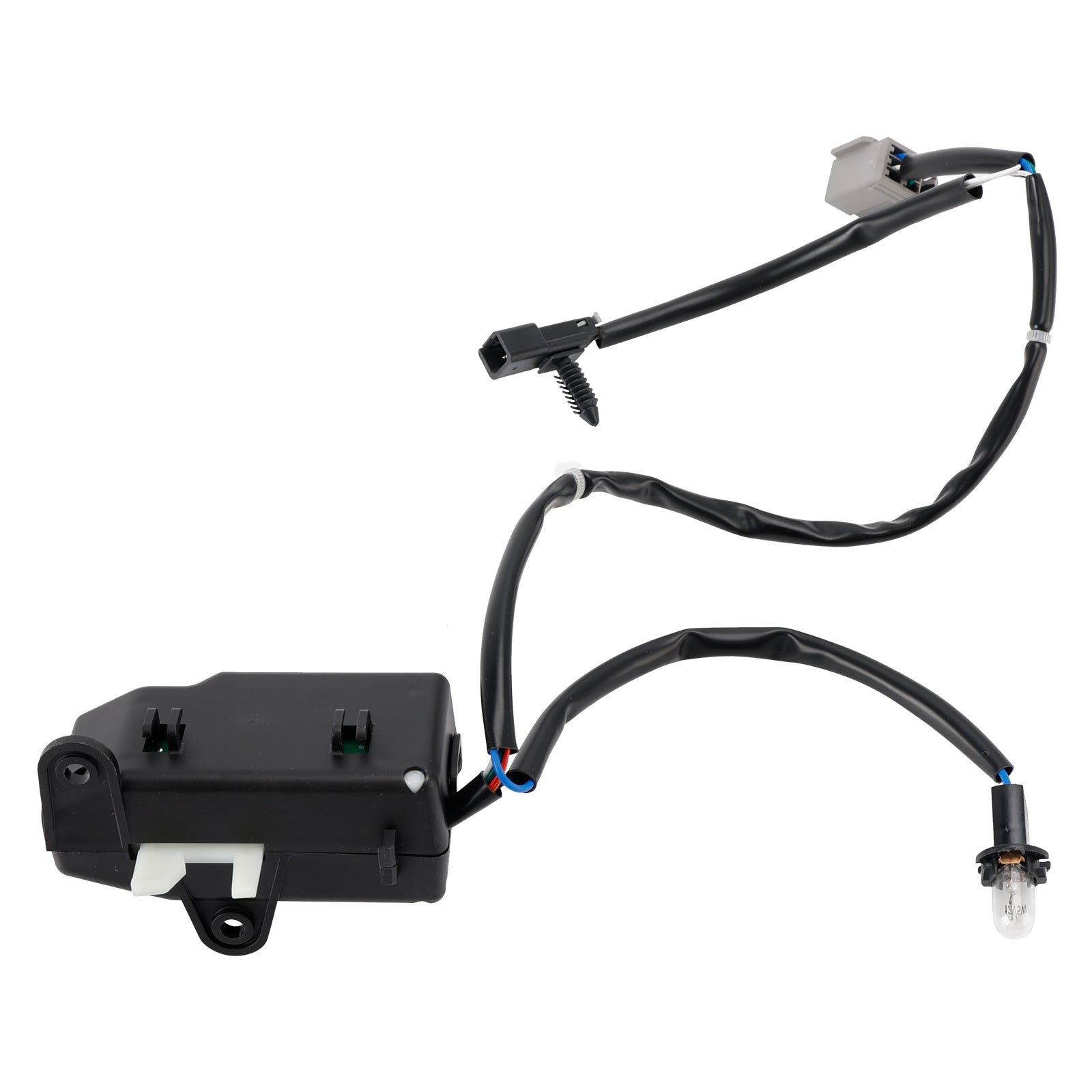 2006-2008 Lincoln Mark LT Transmission Shift Actuator 609-039