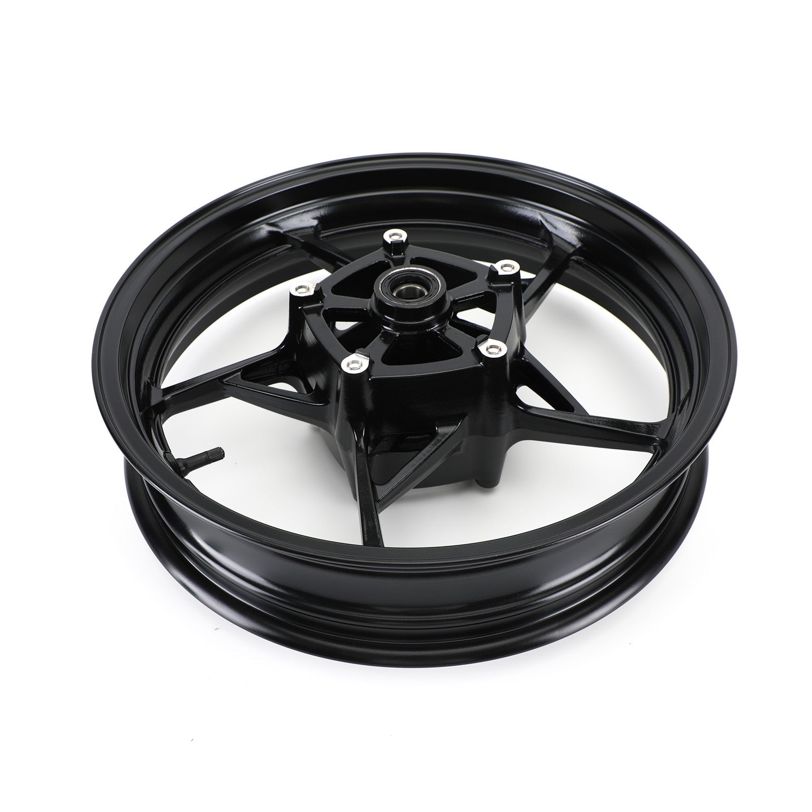 2017-2020 Kawasaki Z900 Complete Front Wheel Rim