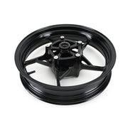 2017-2020 Kawasaki Z650 Complete Front Wheel Rim