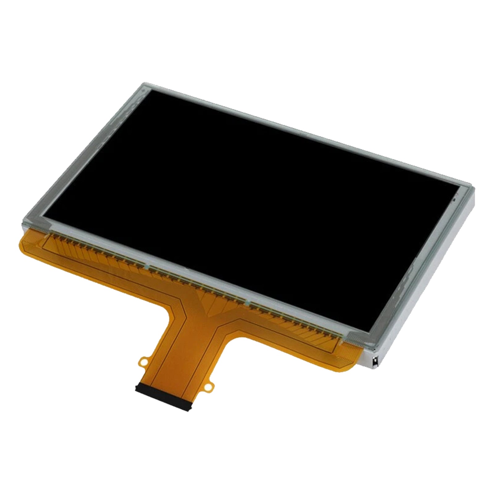 2016-2018 Chevy Silverado 8 Inches Radio Touch-Screen Glass Digitizer DJ080PA-01A 23278777