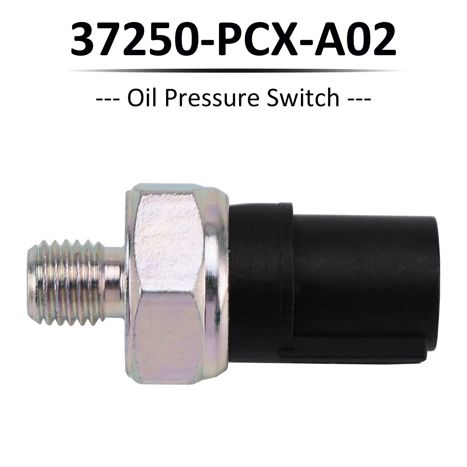 Oil Pressure Switch 37250-PCX-A02 for Honda S2000 2000-2009