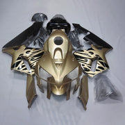 Injection Fairing Kit Bodywork Plastic ABS For Honda CBR600RR 2005-2006 F5