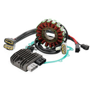 2013-2016 Street Triple 675 /R Stator Regulator Rectifier & Gasket T1303139