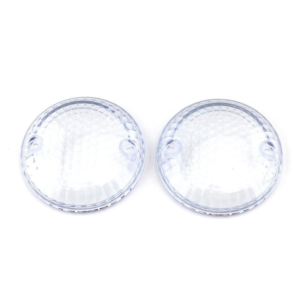 Suzuki Cruisers Intruder 1400 VX800 Turn Signal Light Lens Cover