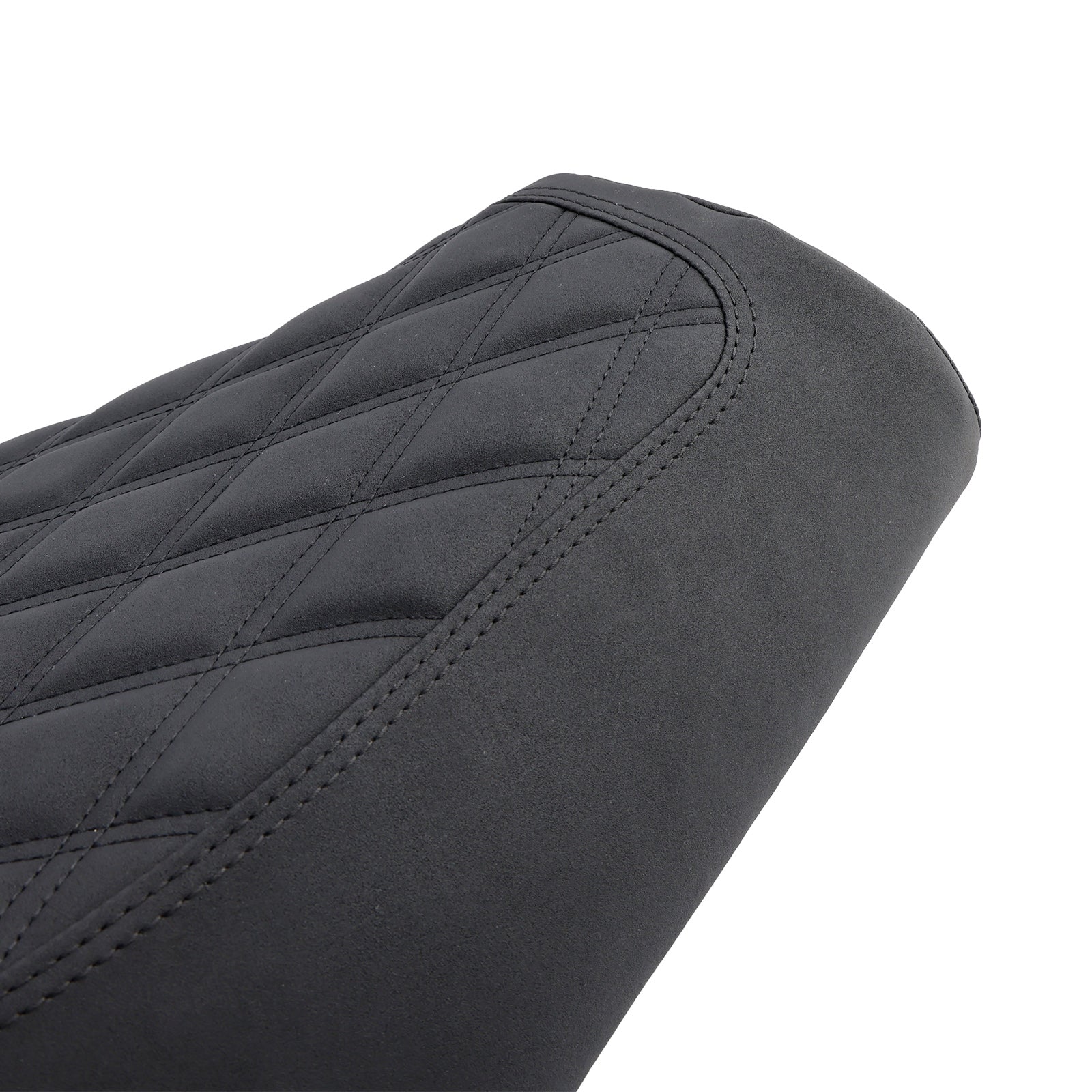 2023-2024 TRIUMPH Speed Twin 900 Replace Front Rear Driver Passenger Seat Blackc Generic