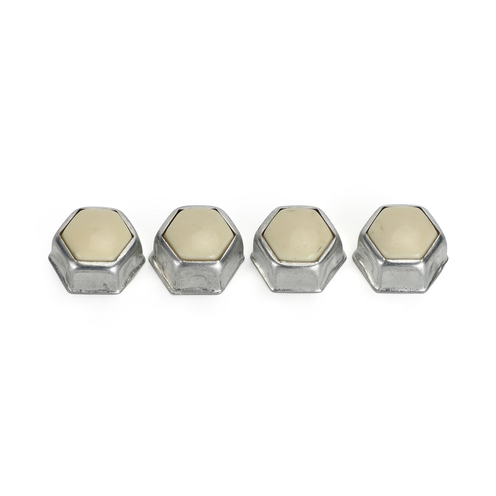 4x Caps Steering Limiter Stop Lock Stock Bolt For Navara D22 400392S610