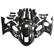 Injection Fairing Kit Bodywork Plastic ABS fit For Yamaha YZF 600R Thundercat 1996-2007