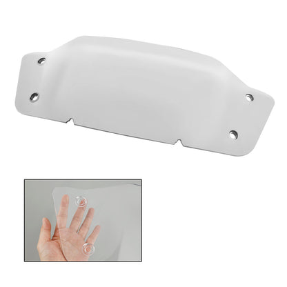 23-24 CVO Street Glide FLHXSE Windshield WindScreen Wave