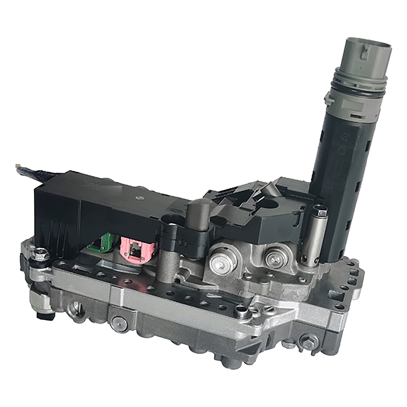 2019+ Hyundai 48800-2H000 C0GF1 Transmission Valve Body with Plate