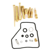 Honda VFR400 NC30 1X Carburetor Repair Kit Rebuild Parts Generic
