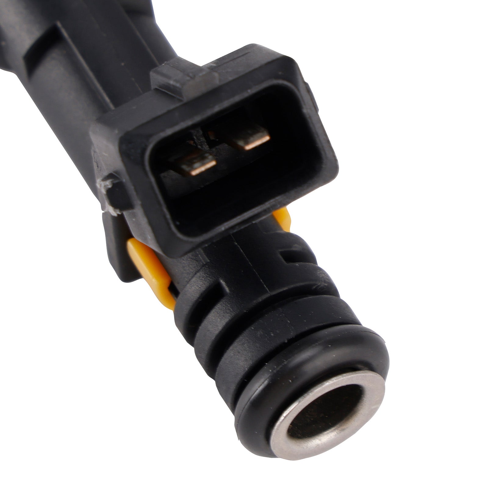 4Pcs Fuel Injector For Renault Twingo II 1.2 8V D7F 2007-2014 H8200552714