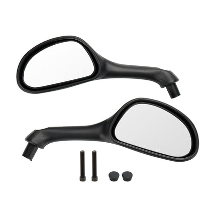 Piaggio NRG Power 50 / Gilera Runner 50 / 125 / 180 Rear View Mirror PAIR