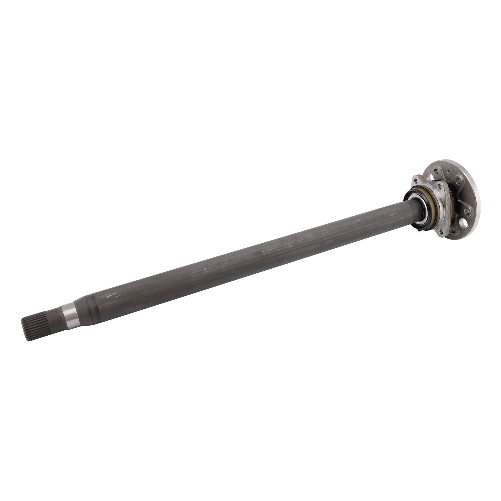 VOLKSWAGEN Crafter 30-35 Bus (2E) Rear Left Drive Shaft Propshaft 9063502610