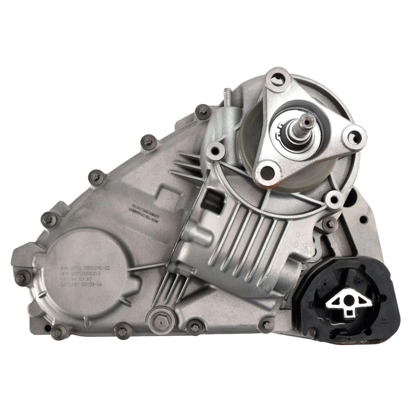 2004-2006 BMW X5 E53 3.0L 4.4L 4.8L ATC500 Transfer Case Assembly 27107555297