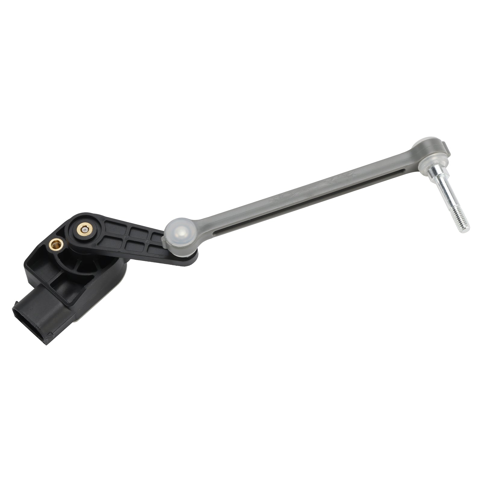 Front Left Height Level Sensor 3D0941285E For VW Phaeton 3D 2002-2016