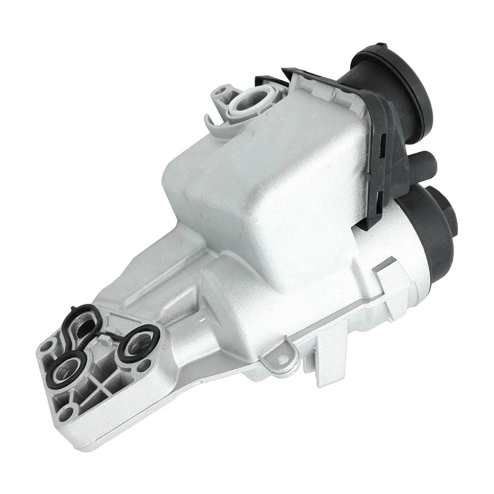 2007-2013 Volvo C30 Oil Filter Oil Cooler Assembly