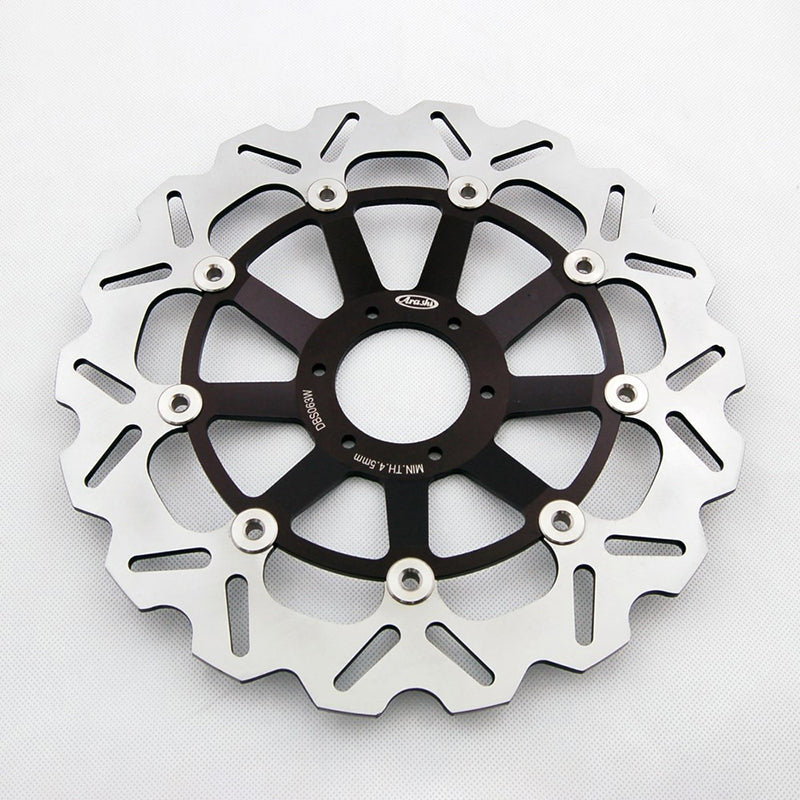 1998-1999 Honda CBR900RR Fireblade CBR900 Pair Front Brake Disc Rotor