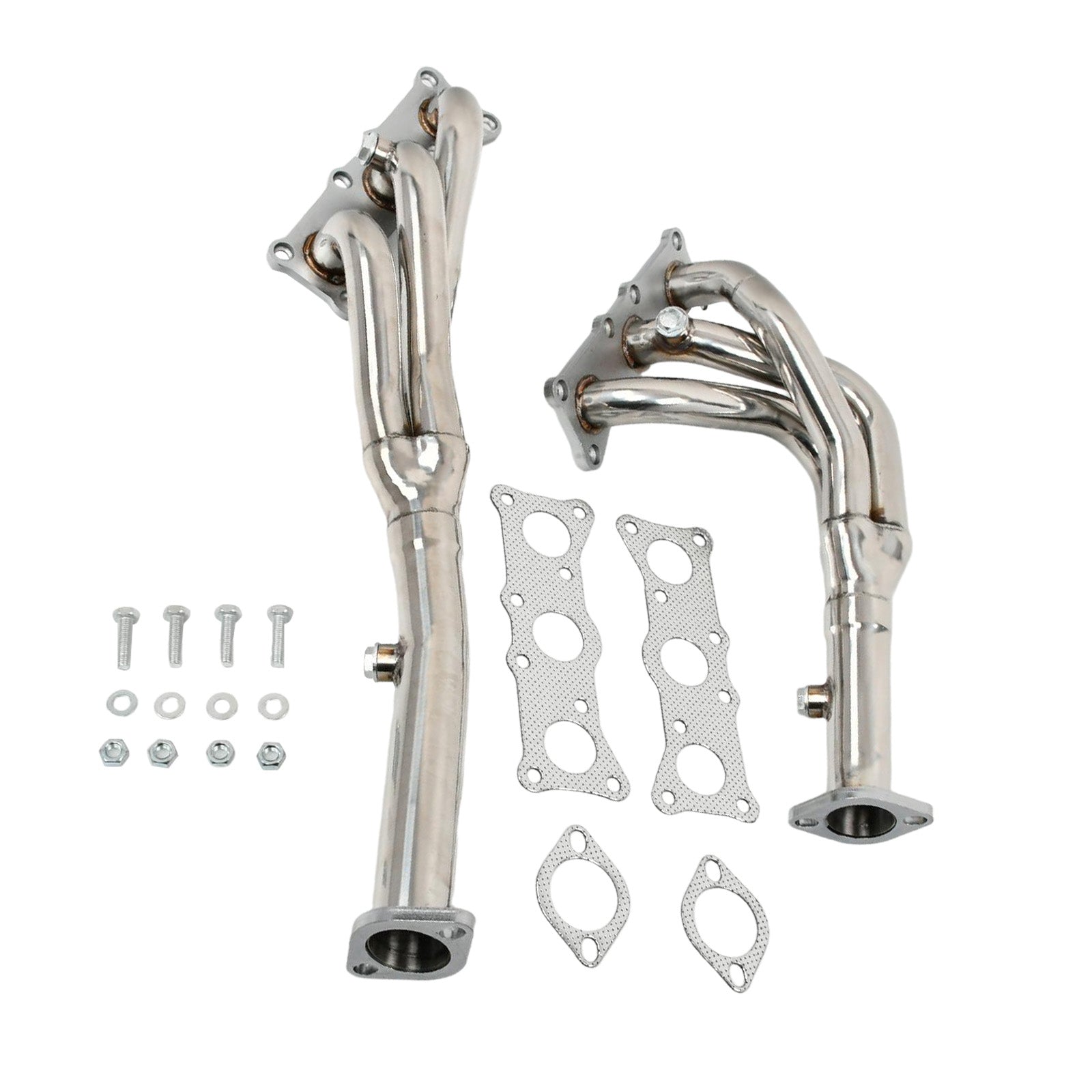 2008-2013 For BMW E82 128i (Coupe) Exhaust Manifold Header