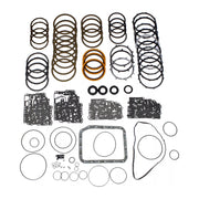 2012-2014 Kia Soul A6GF1 Auto Transmission Master Rebuild Kit