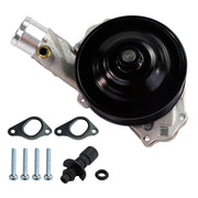 2014-2019 For Land Rover Range Rover V6 3.0L DOHC Water Pump Kit AJ813909