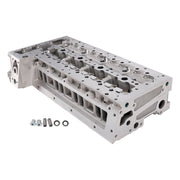 2009-2011 Iveco DAILY IV Van 65C14 V, 65C14 V/P Cylinder Head 908559 0200KC